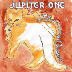 Jupiter One : Flaming Arrow